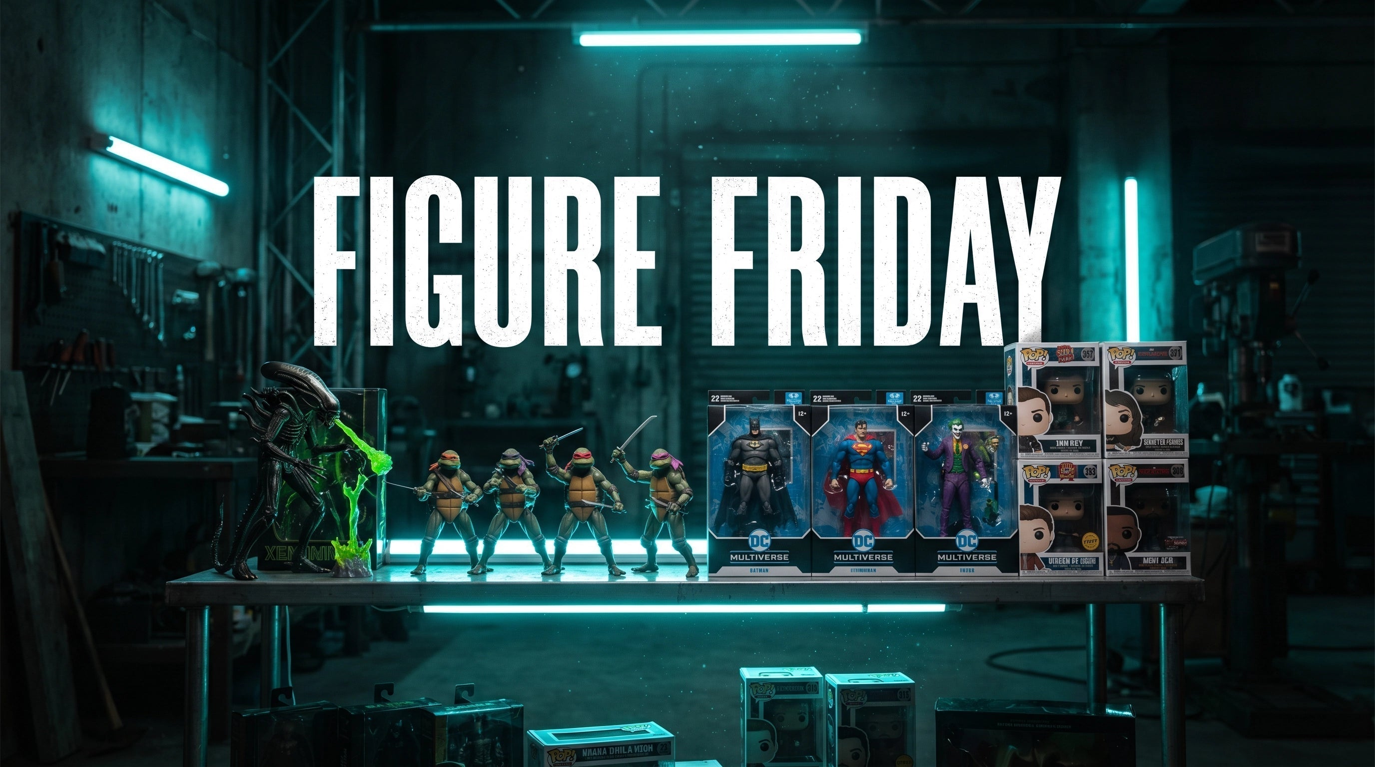 Figure Friday — April 24, 2026