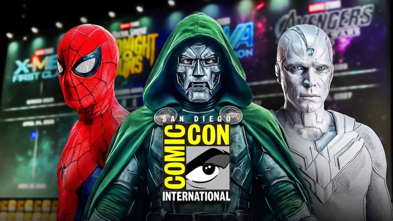 Press Play: Spider-Man Brand New Day Leads a Packed Week for Marvel and DC
