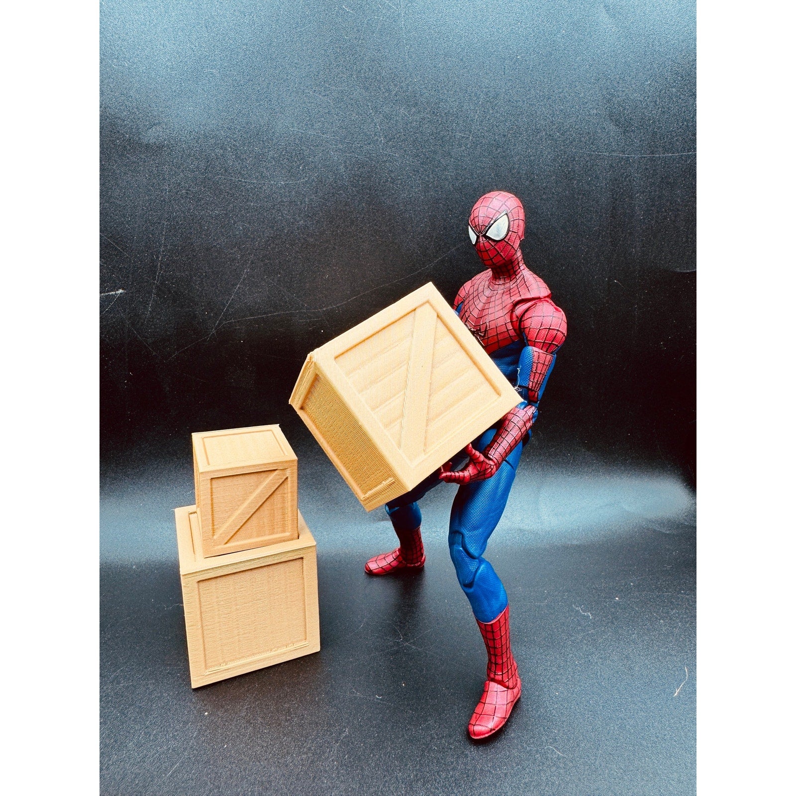 3d Printed Variety Pack Wave 2