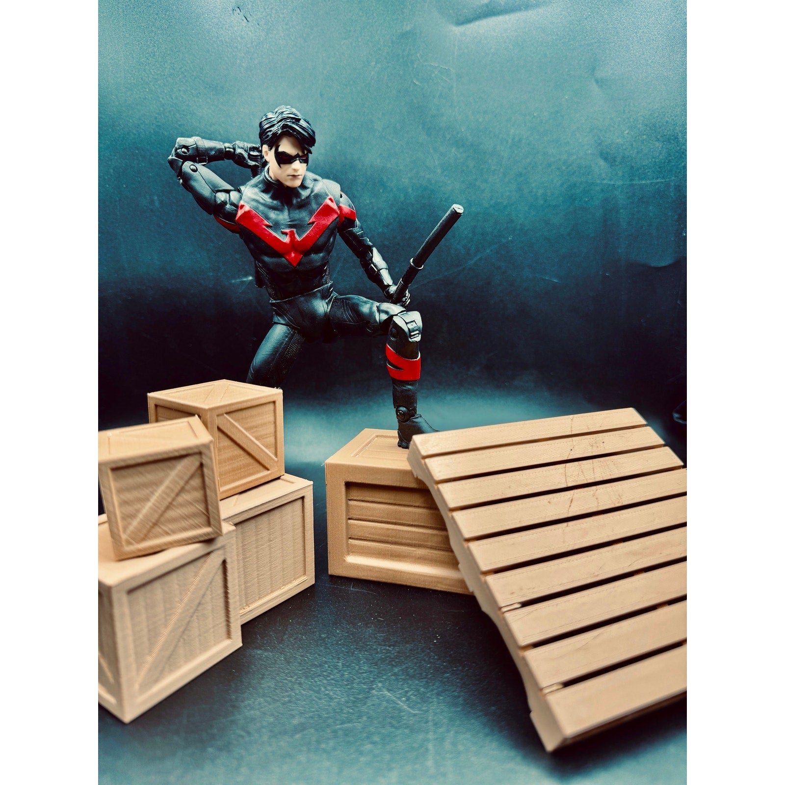 3d Printed Variety Pack Wave 2