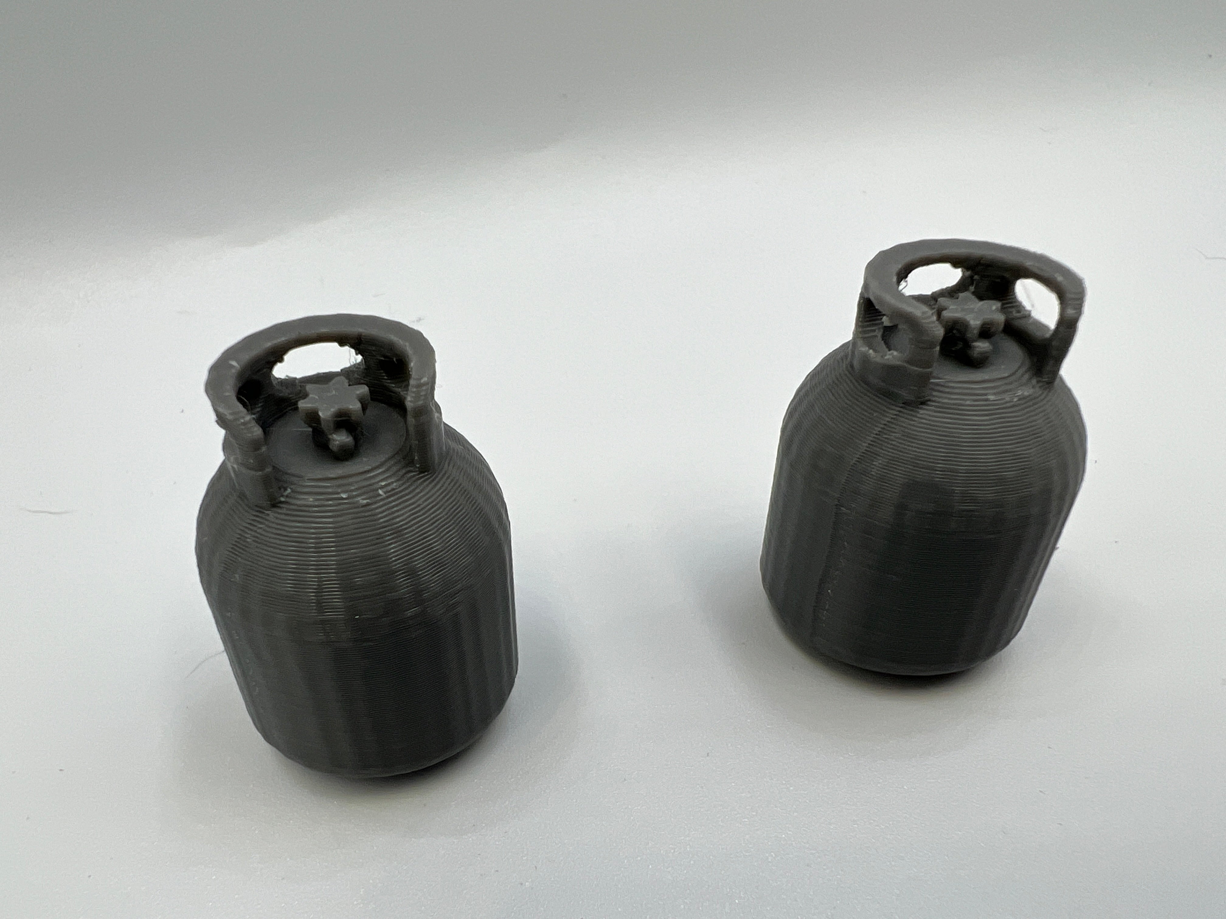 Propane Tank (Pack of 4)