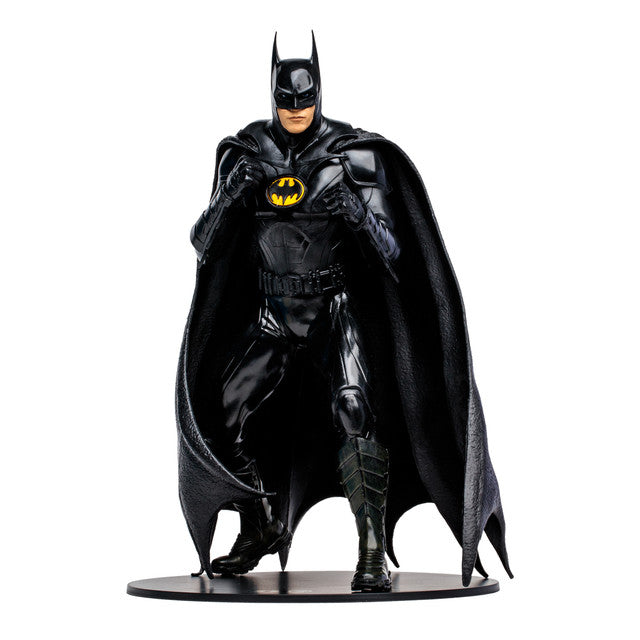 DC The Flash Movie: Batman 12-Inch Scale Statue