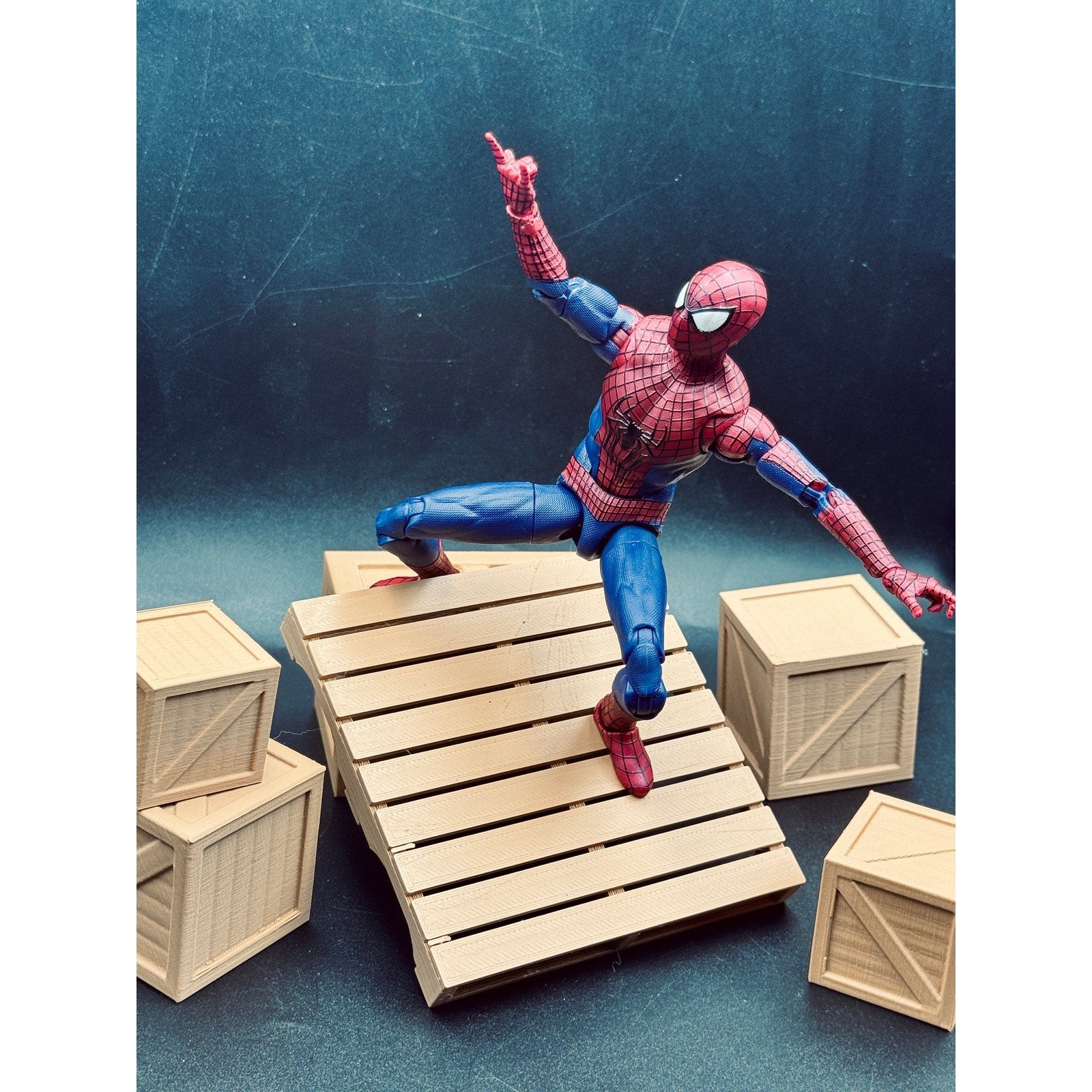3d Printed Variety Pack Wave 2