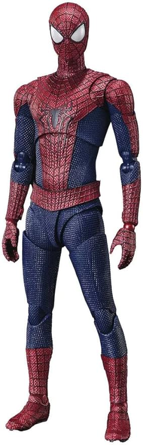 Amazing Spider-Man 2, Bandai Spirits S.H.Figuarts Action Figure