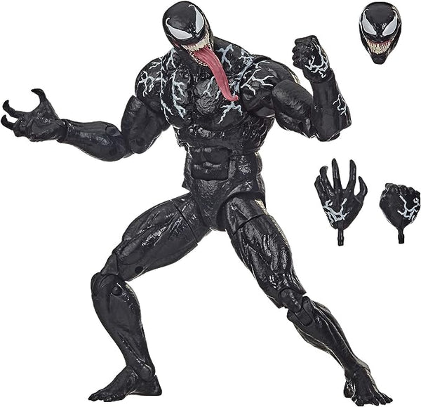 Marvel Legends Venom 6-Inch Figure