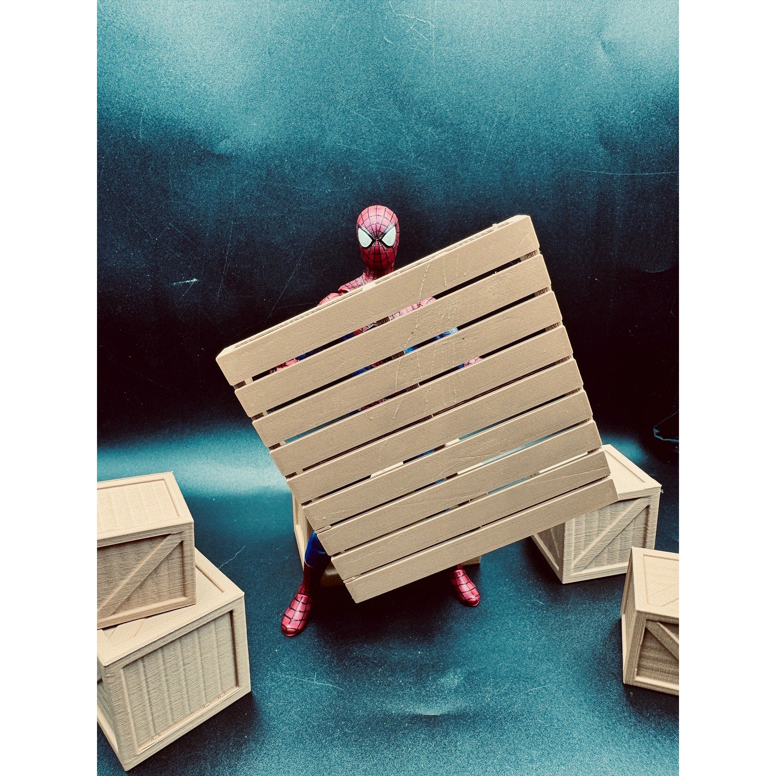 3d Printed Variety Pack Wave 2