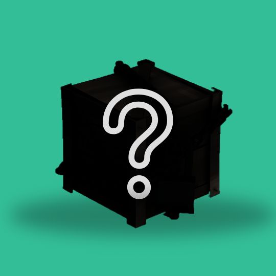 Mystery Fan Supply Crate