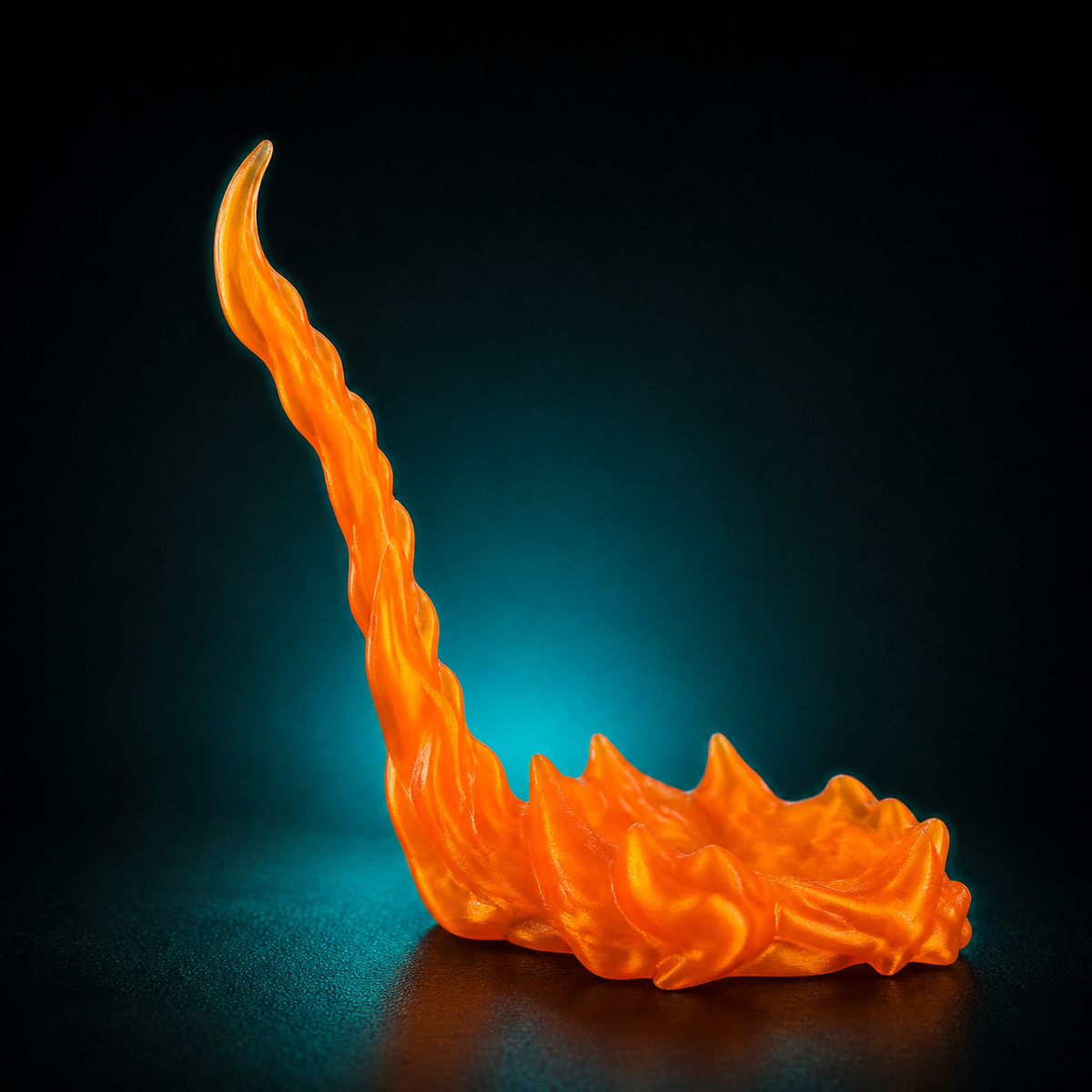 Studio product photo