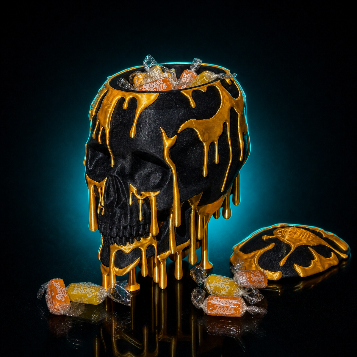 Studio product photo