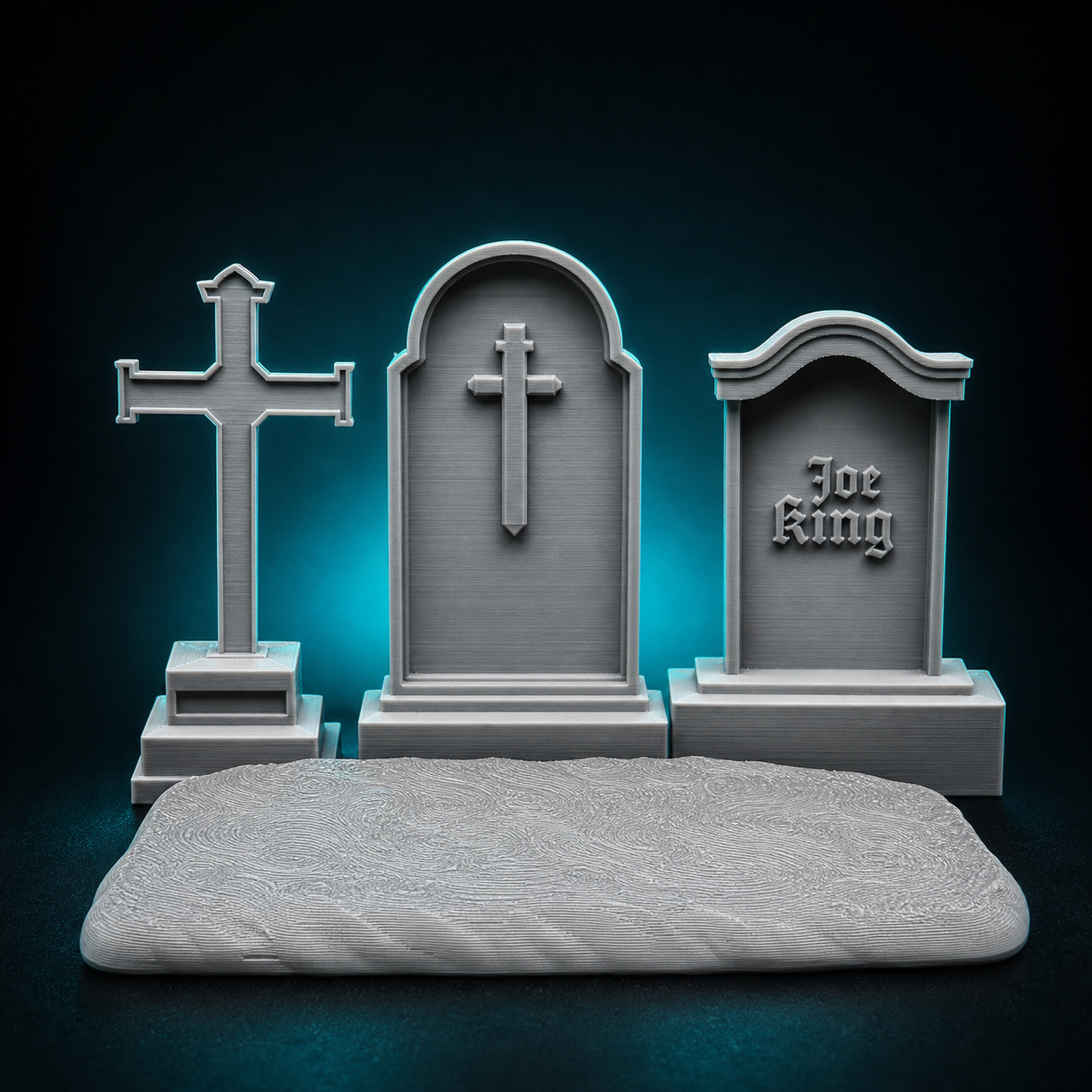 Studio product photo