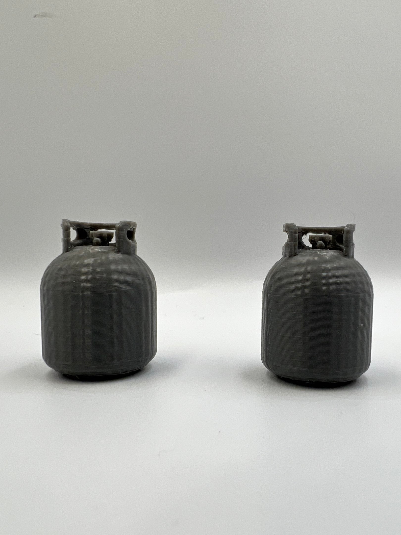 Propane Tank (Pack of 4)