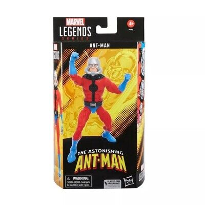 Marvel Legends: The Astonishing Ant-Man - Target Exclusive