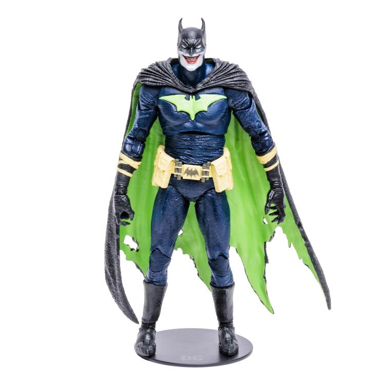 DC Multiverse: Dark Nights Metal Batman of Earth-22 Infected Action Figure