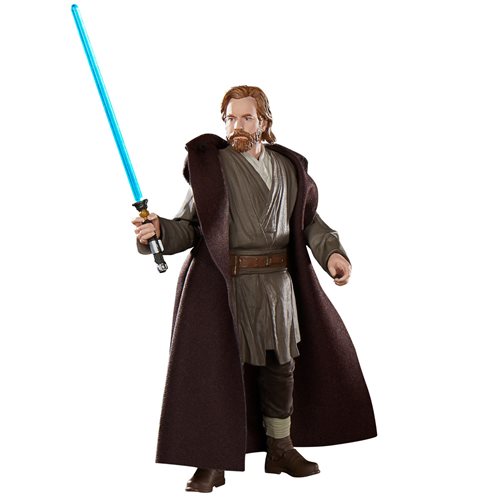 Star Wars The Black Series: Obi-Wan Kenobi (Jabiim)