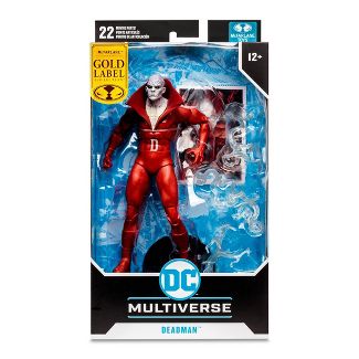 DC Comics Multiverse: Deadman (Target Exclusive)