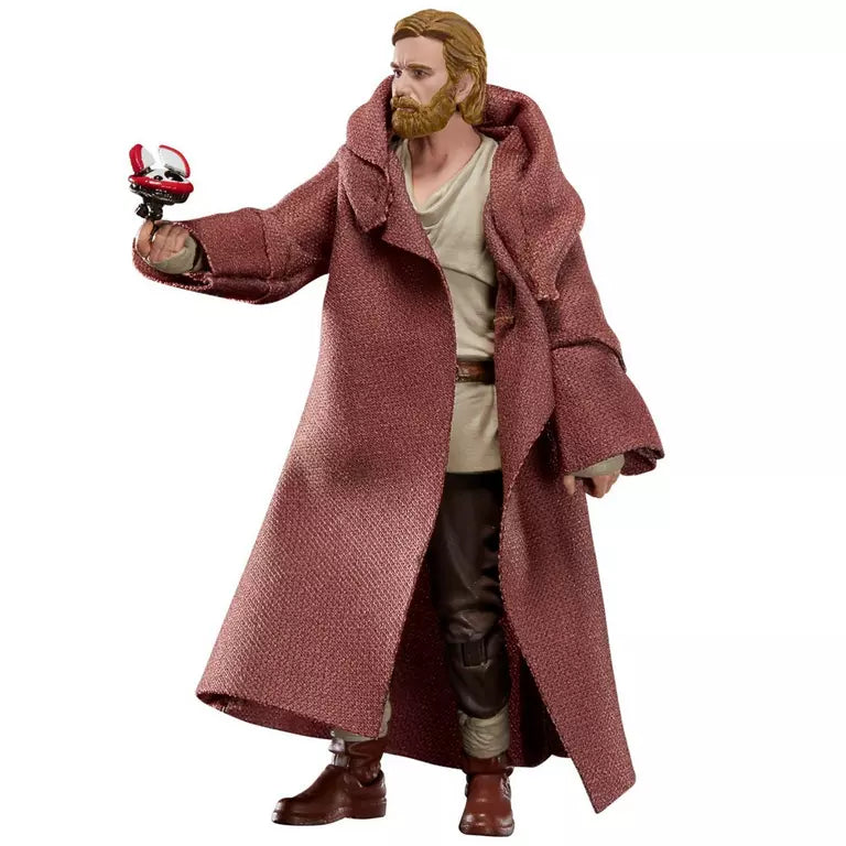 Star Wars The Vintage Collection: Obi-Wan Kenobi