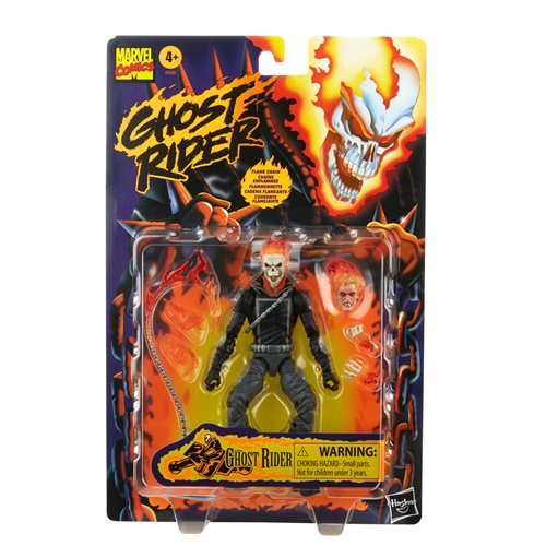 Marvel Legends Series: Marvel Comics Ghost Rider