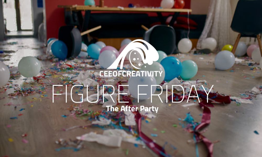 Figure Friday (The After Party)