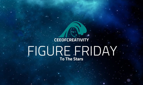 Figure Friday (To The Stars)
