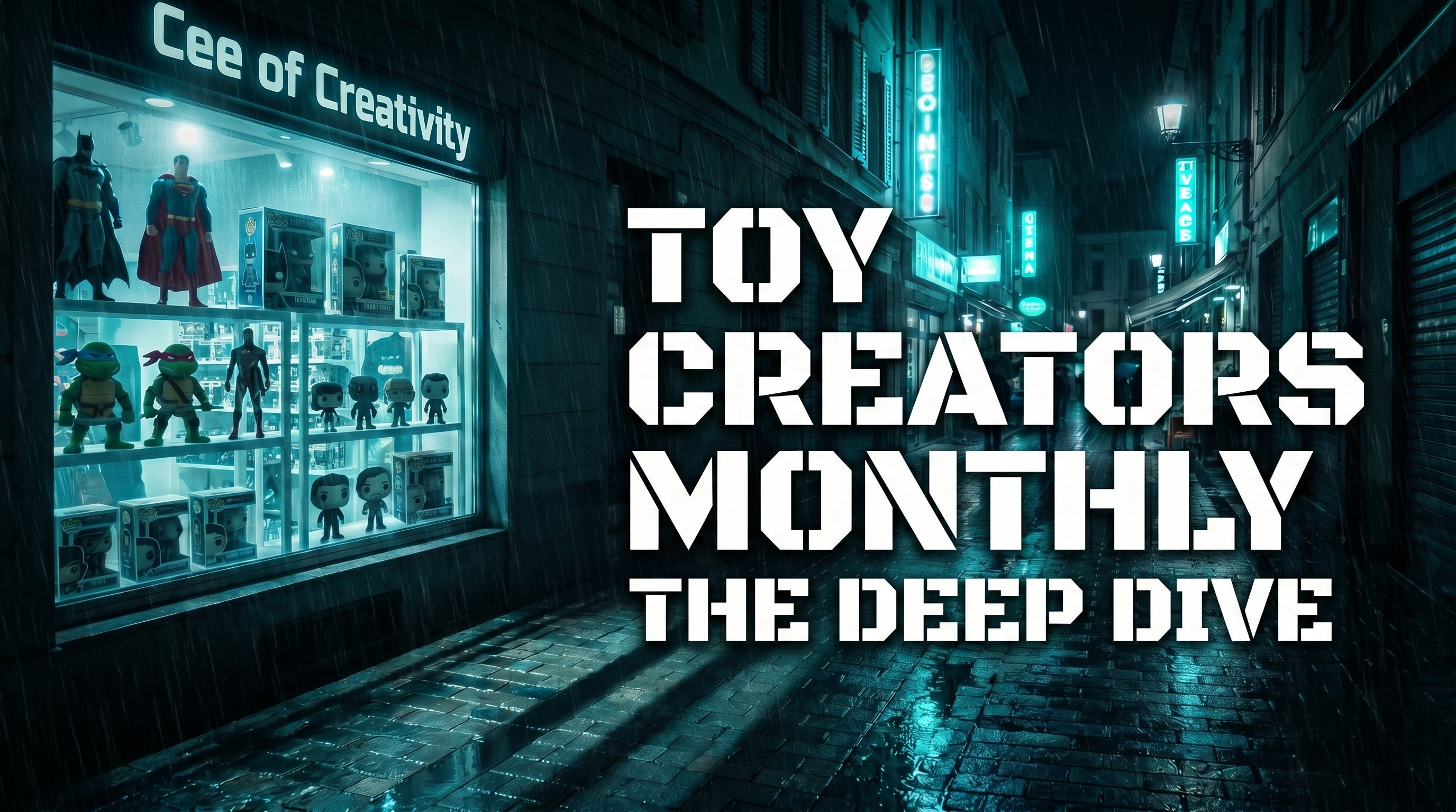 Daily Toy News — June 16, 2026