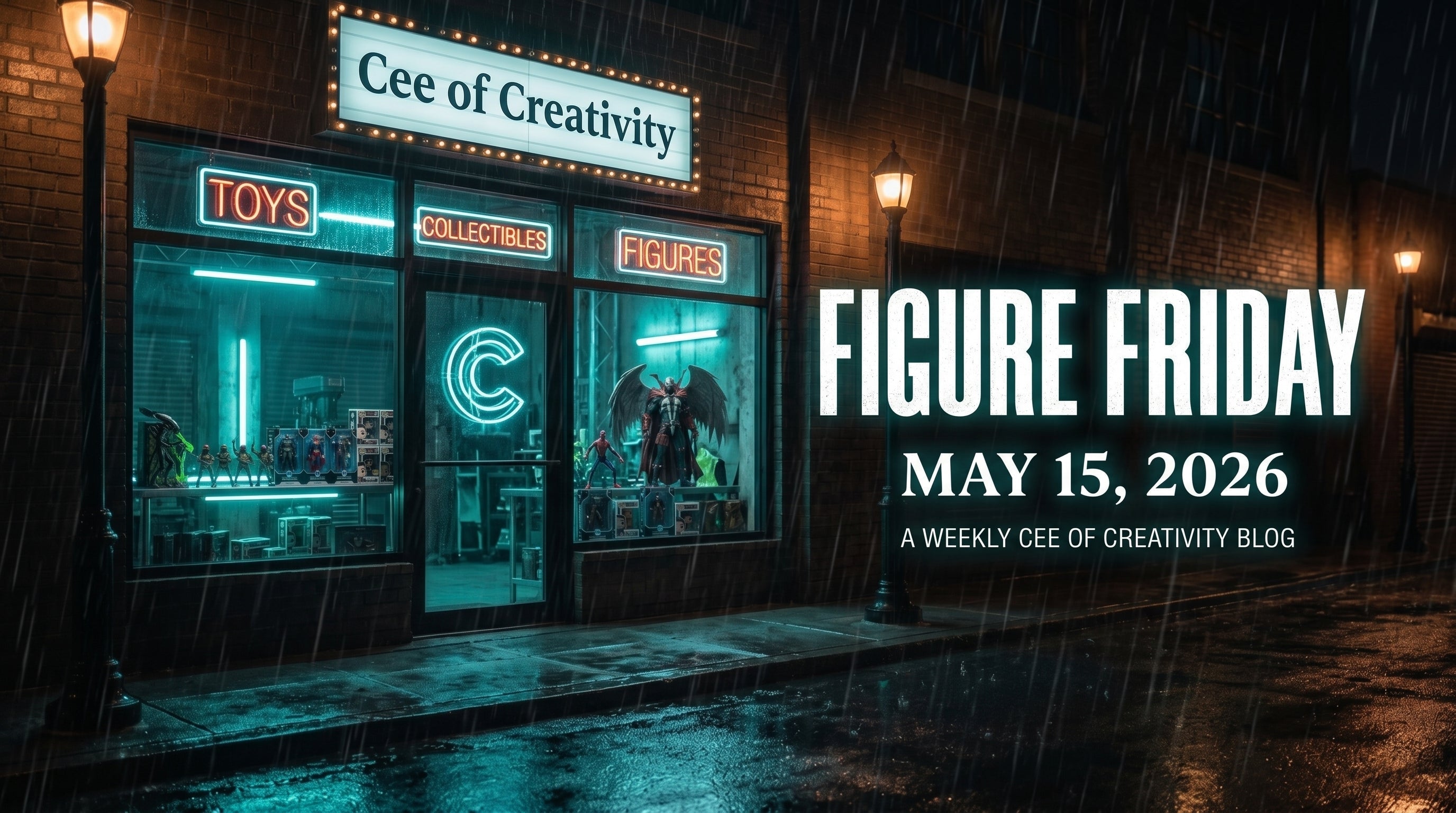 Figure Friday — May 15, 2026