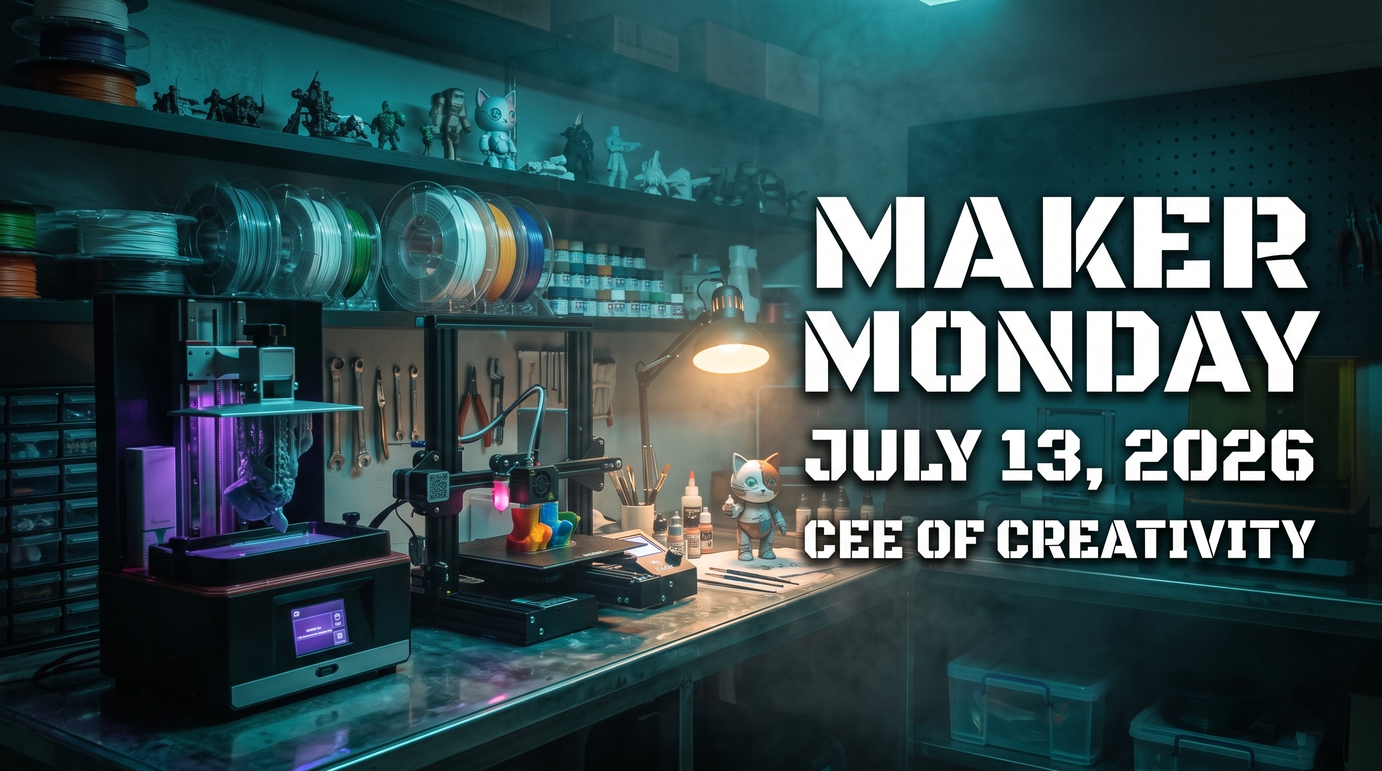 Maker Monday: Bambu Lab Anniversary Sale Ends Tomorrow
