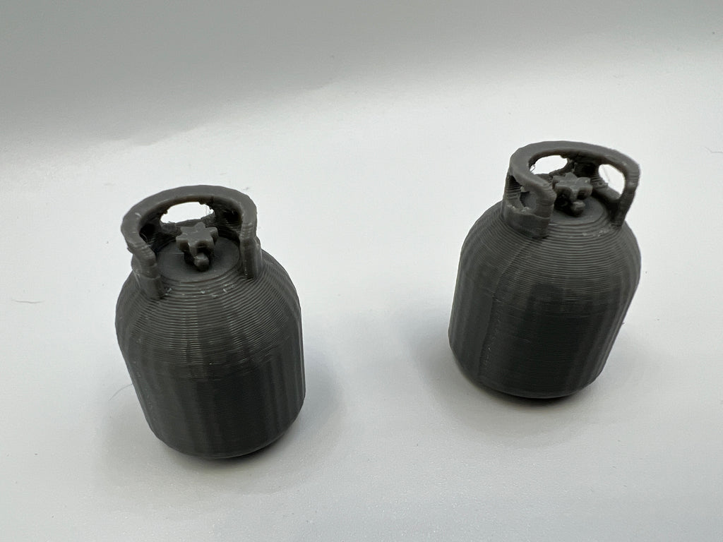 Propane Tank (Pack of 4)