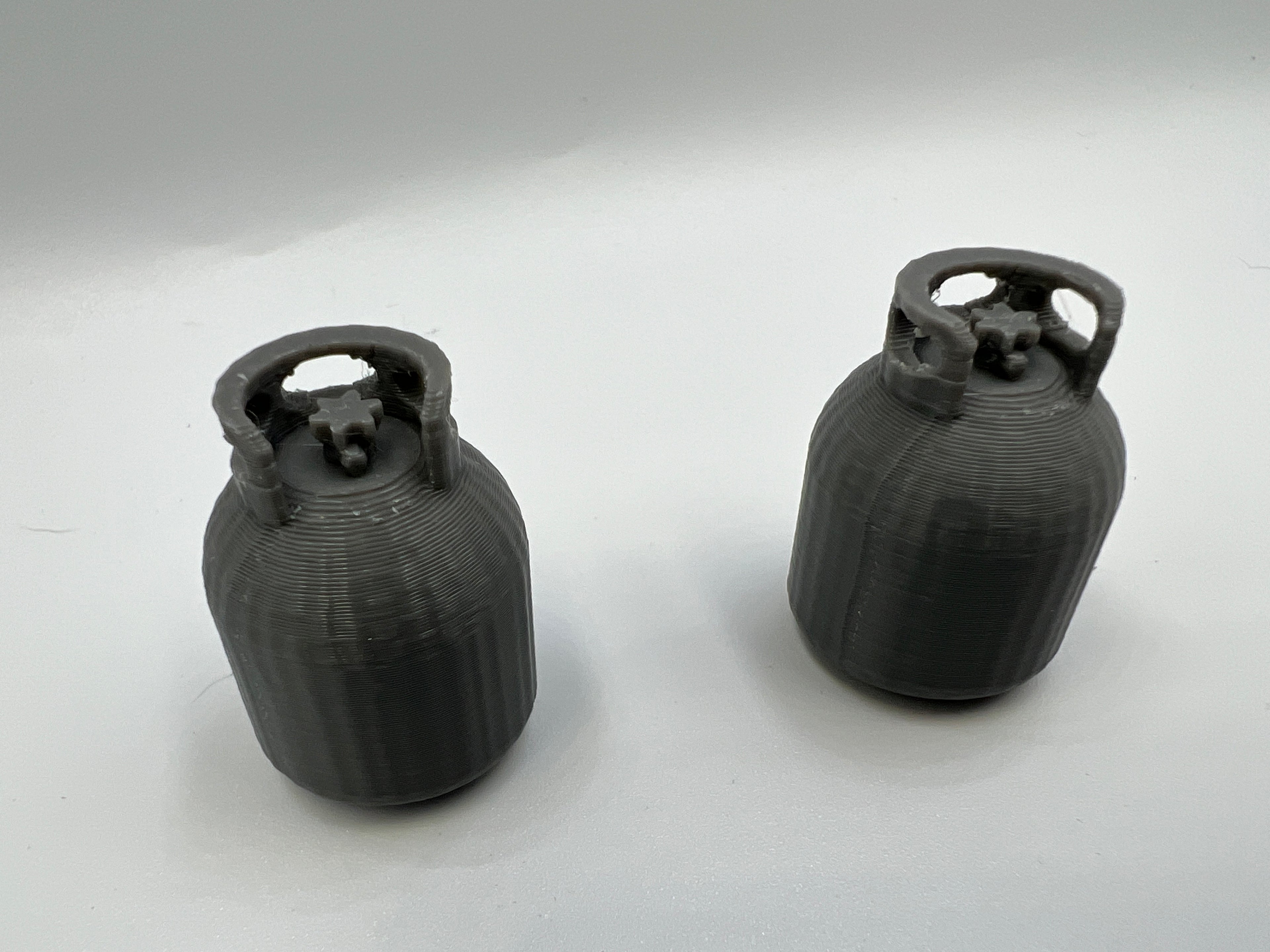 Propane Tank (Pack of 4)