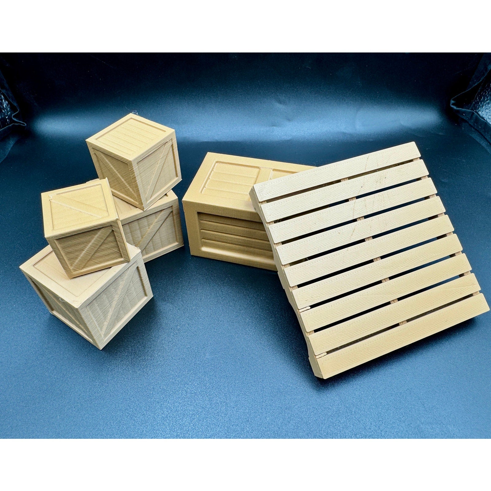 3d Printed Variety Pack Wave 2