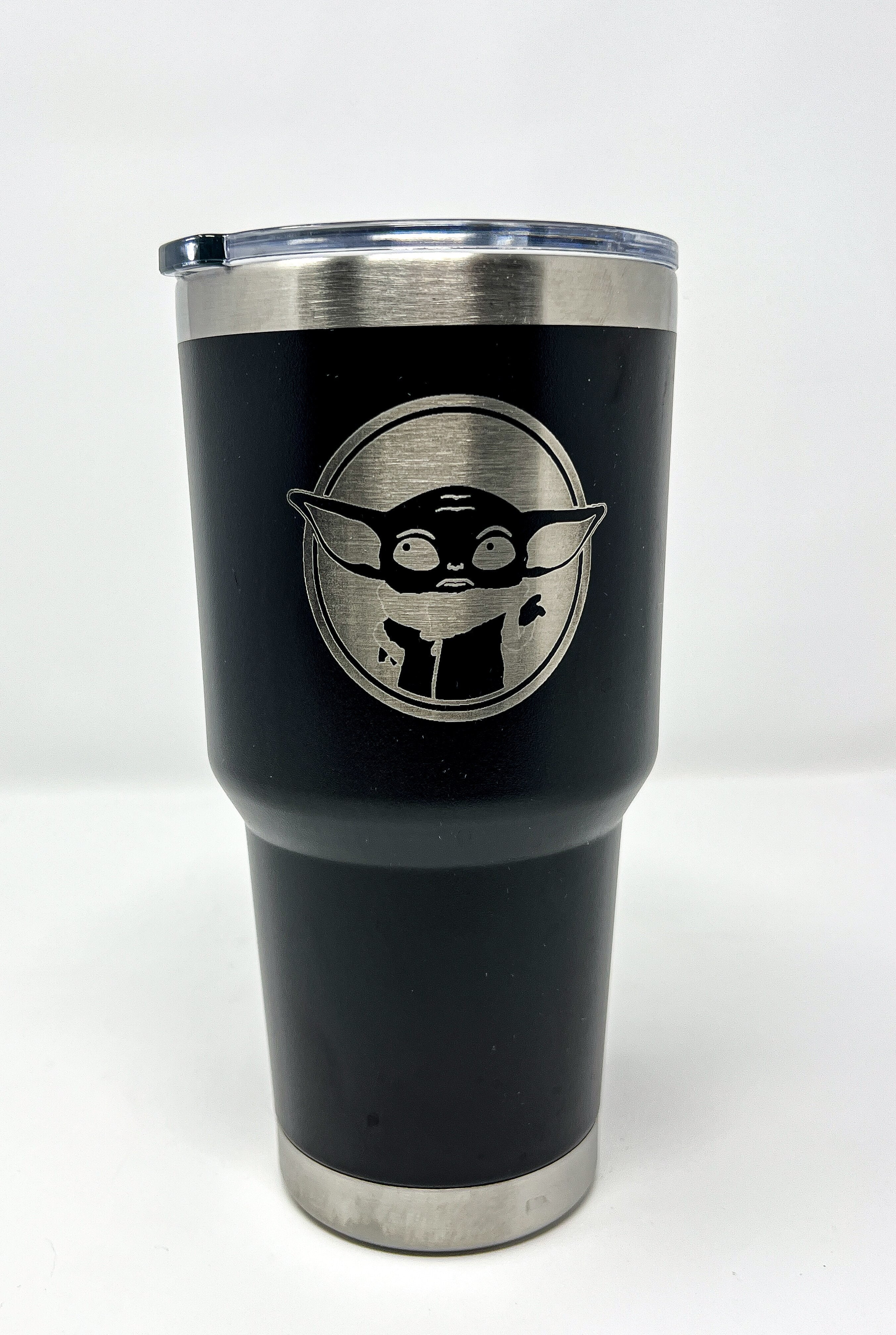The Child design tumbler 30oz