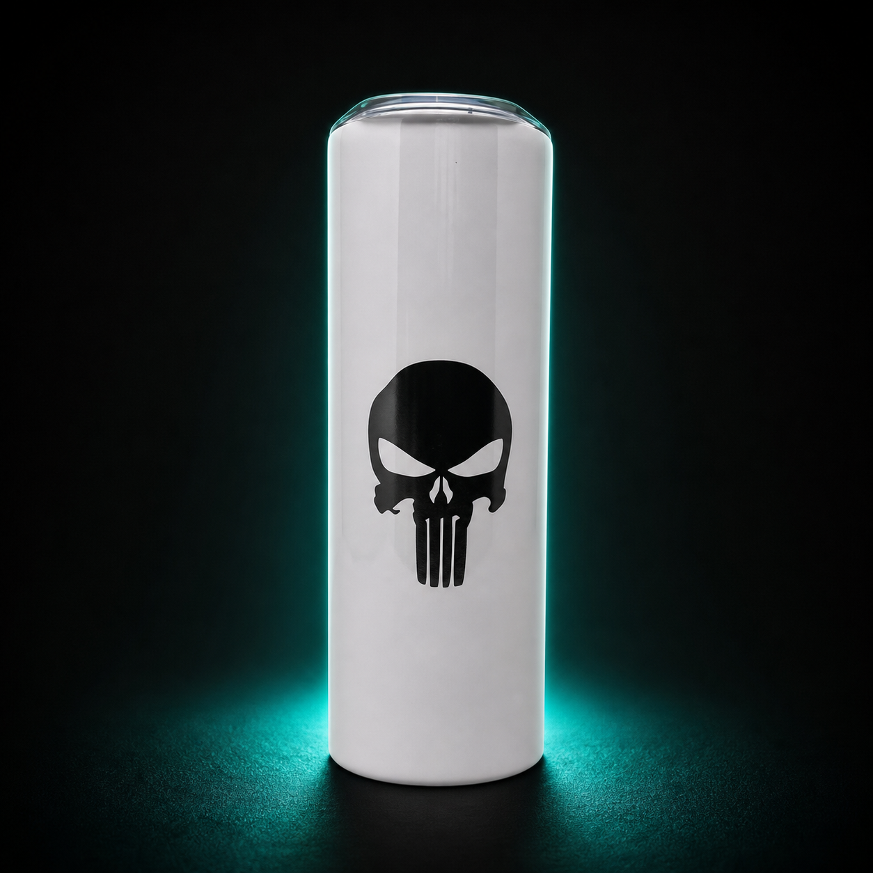 Studio product photo