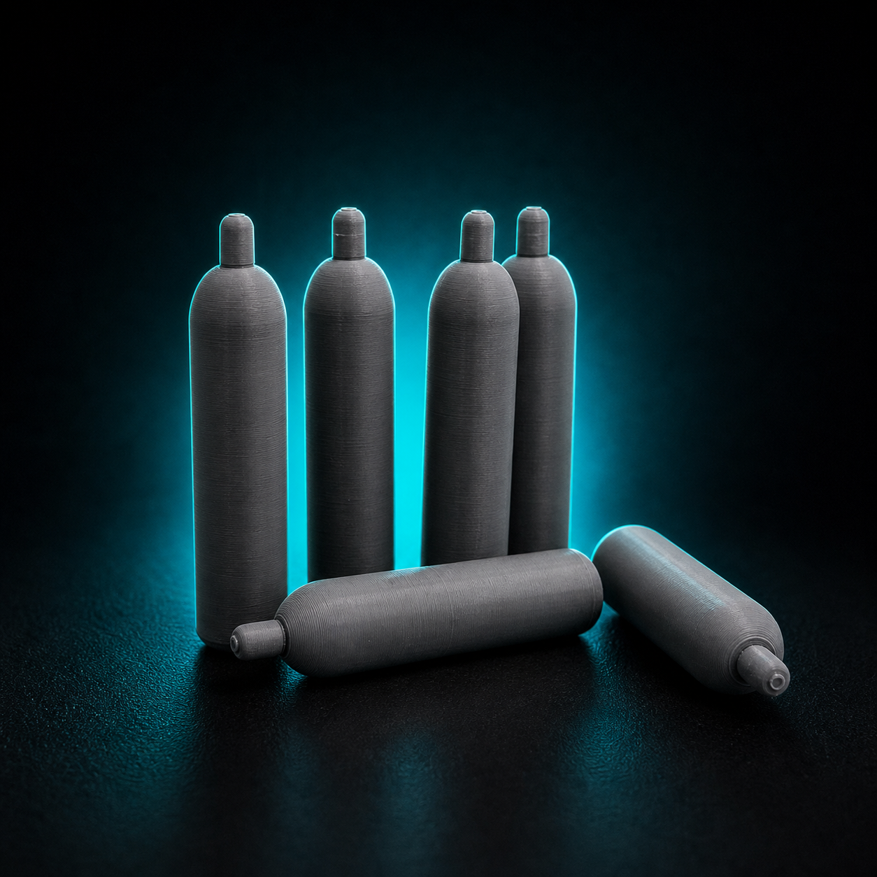 Studio product photo