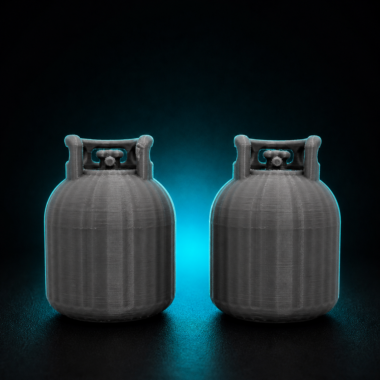 Studio product photo