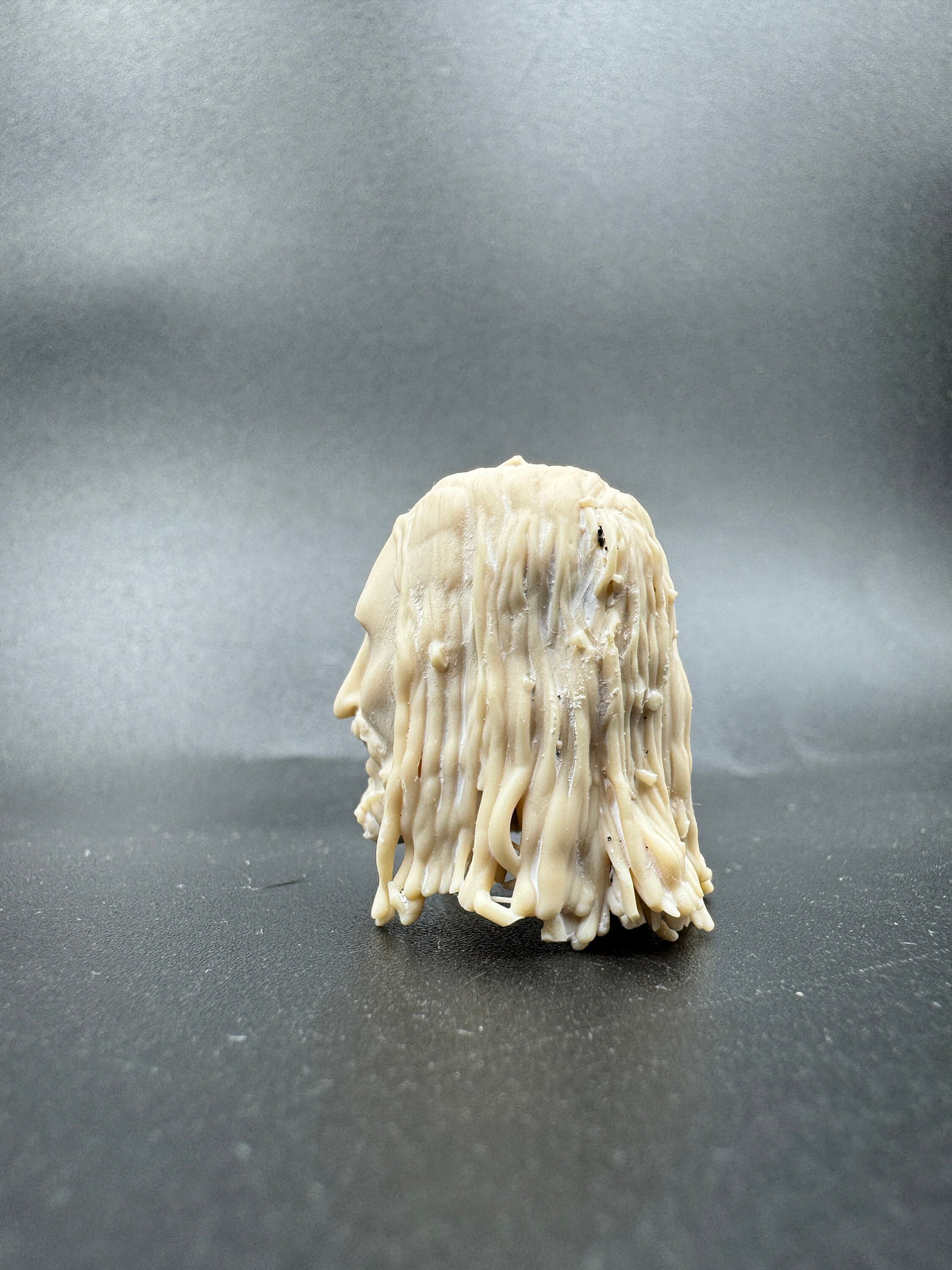 Jesus Christ Head Sculpt