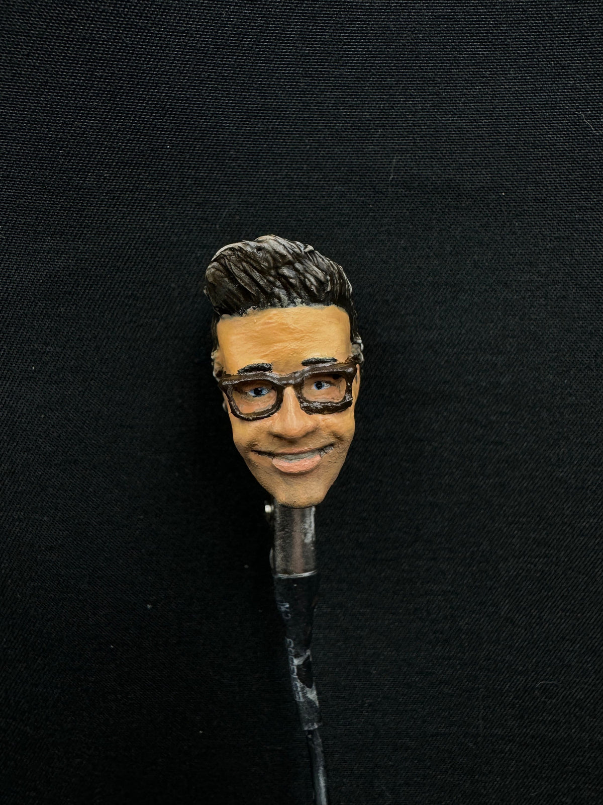 Link GMM Head