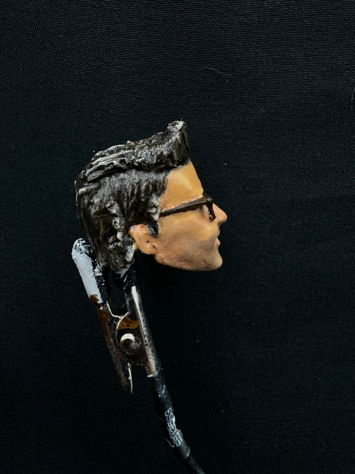 Link GMM Head
