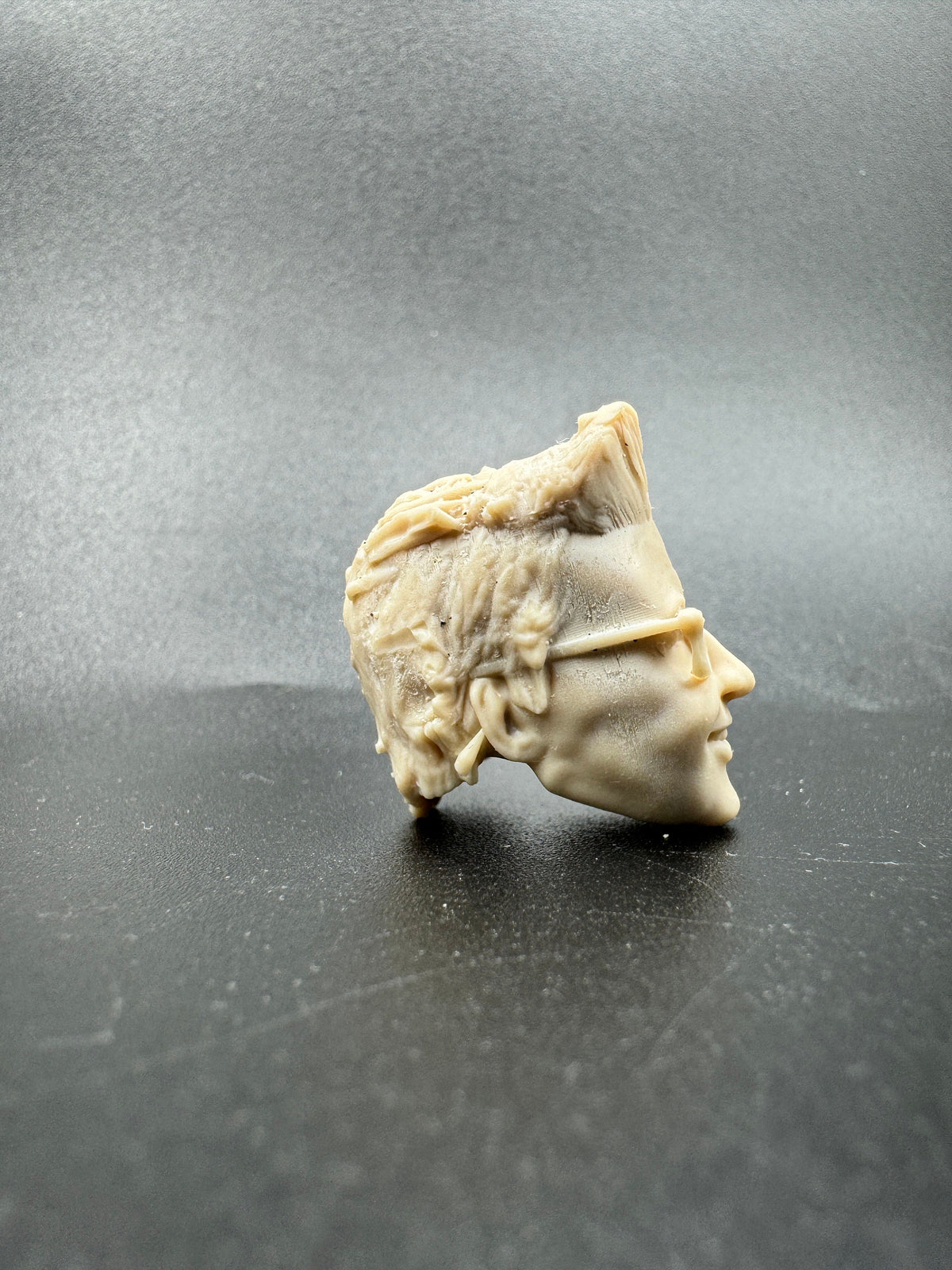 Link GMM Head Sculpt