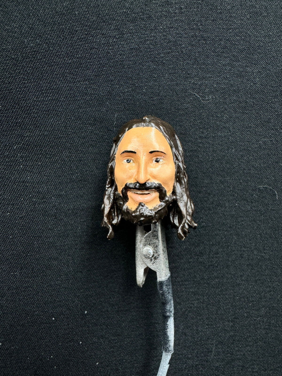 Jesus Christ Head