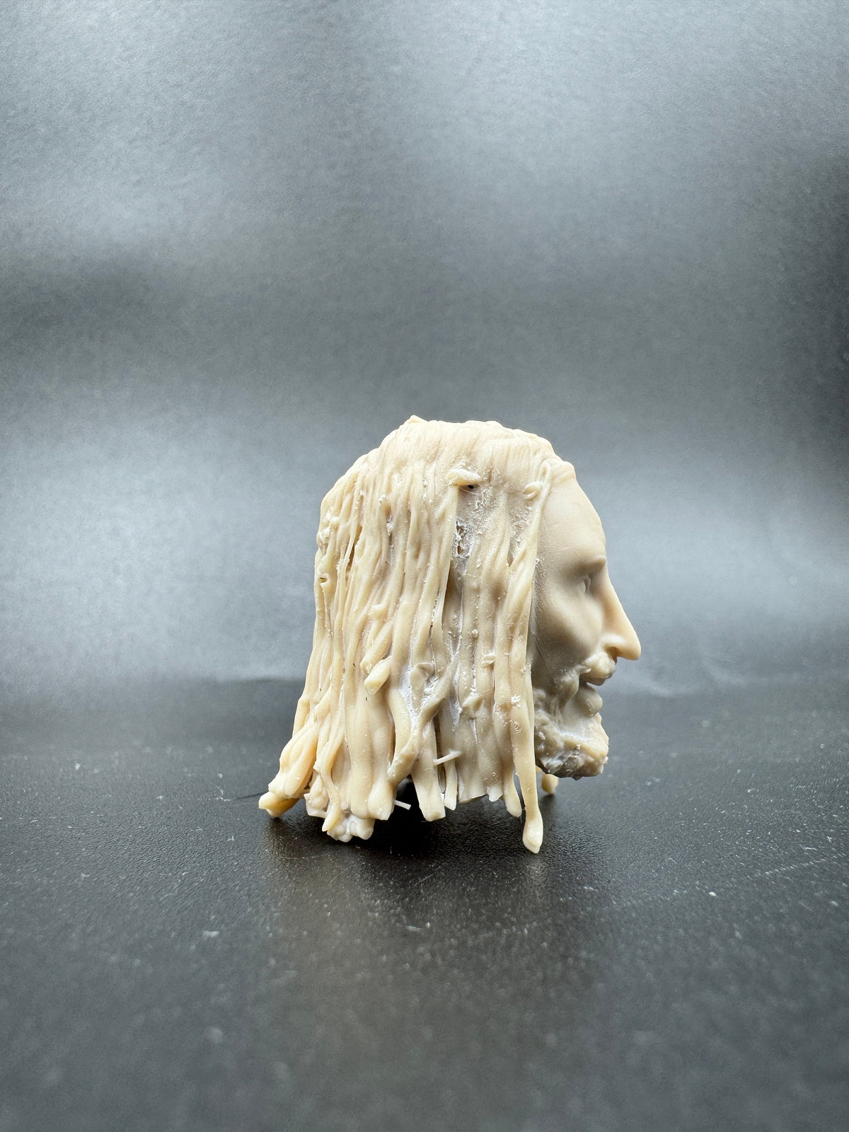 Jesus Christ Head Sculpt