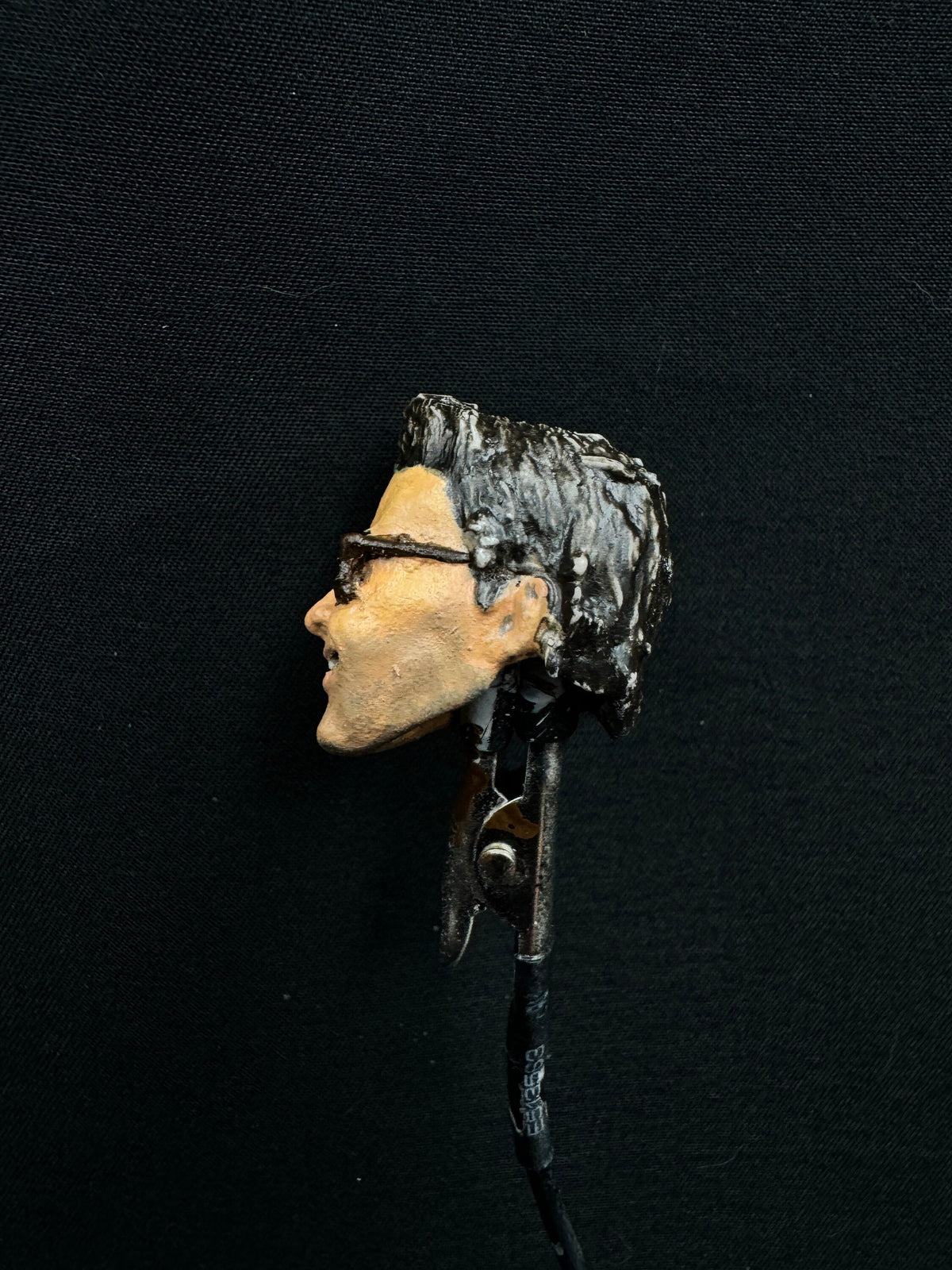 Link GMM Head