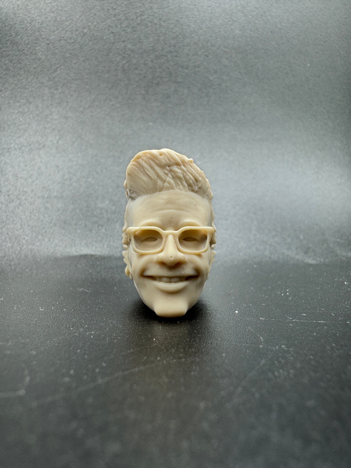 Link GMM Head Sculpt
