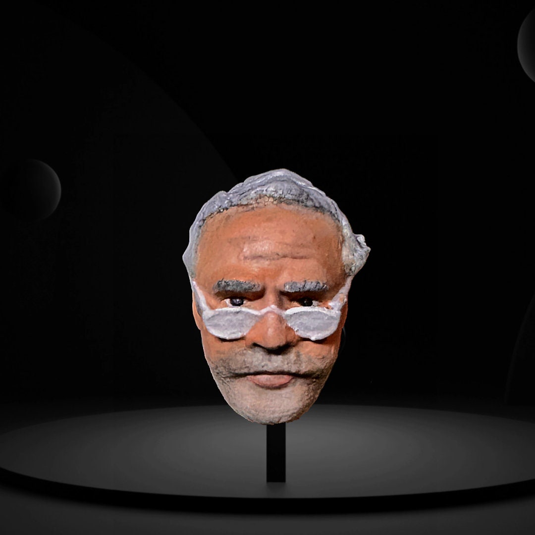 Zombie Dr Head