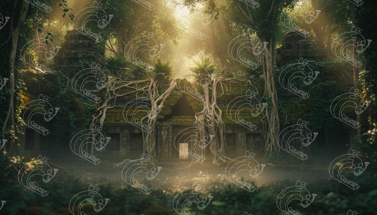 Cinematic Backdrops 20 Pack