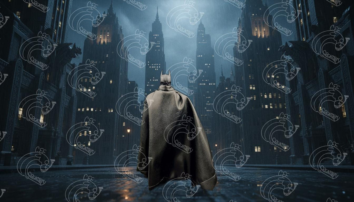 Cinematic Backdrops 20 Pack