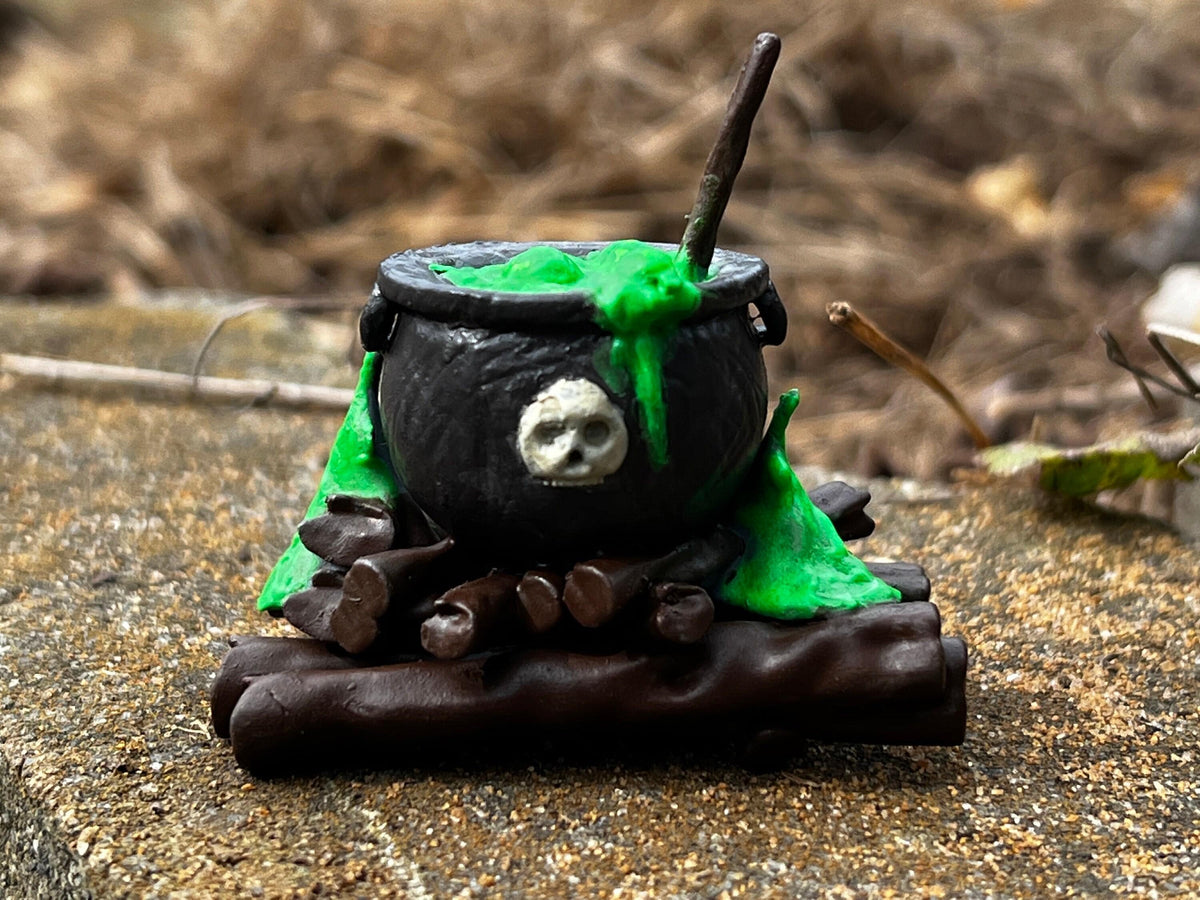 Witches Cauldron