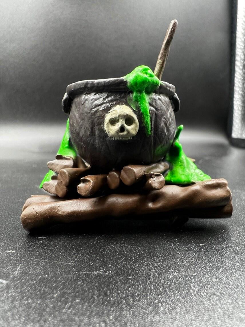 Witches Cauldron