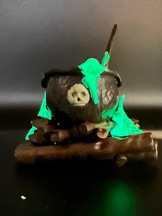 Witches Cauldron