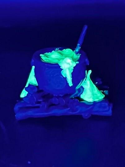 Witches Cauldron