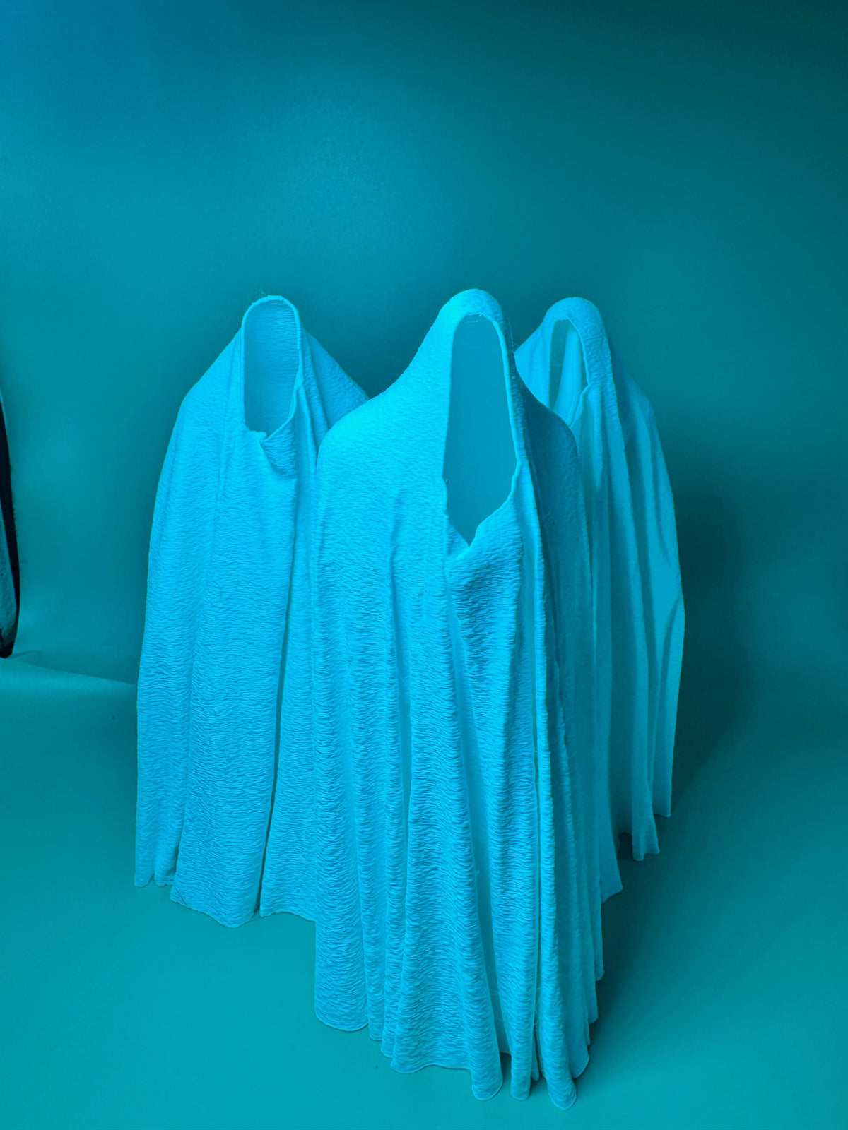 Sheet Ghosts