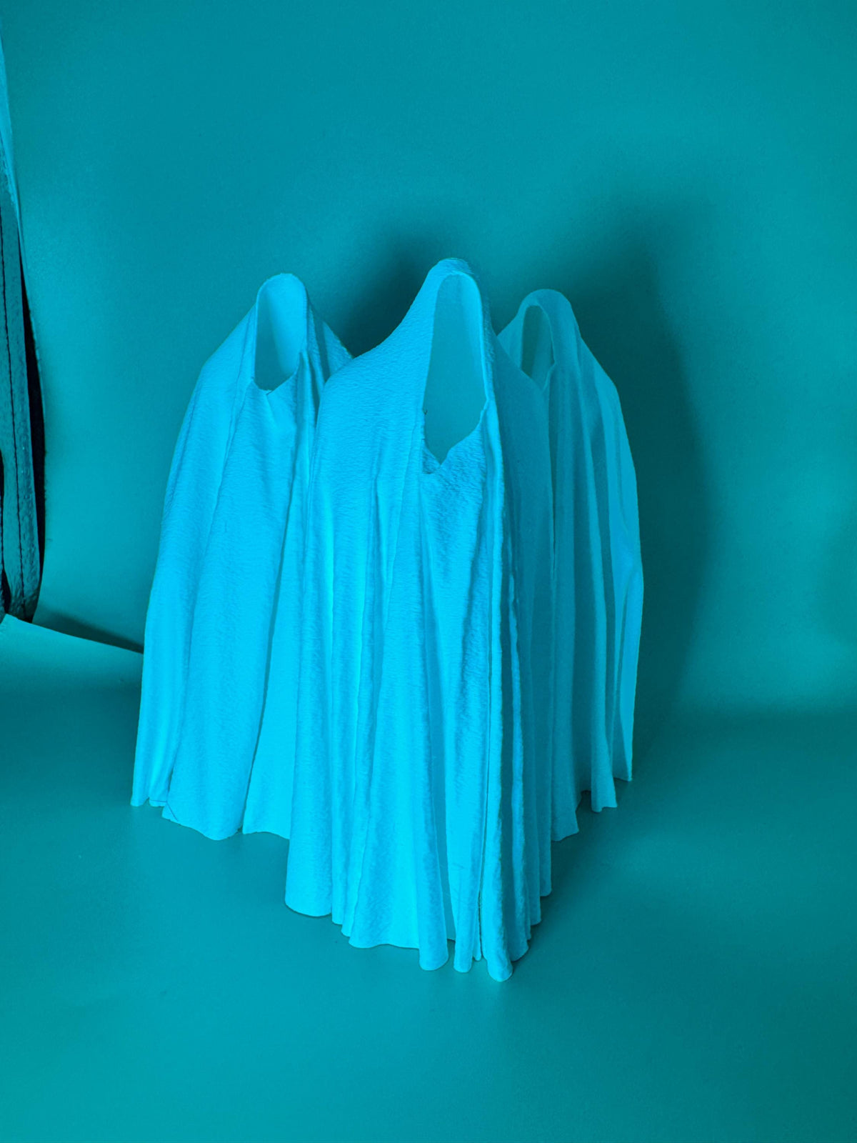 Sheet Ghosts